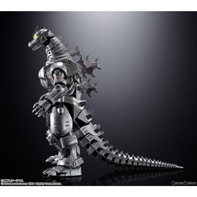 中古即納】[TOY] 超合金魂 GX-103 MFS-3 3式機龍 ゴジラ×