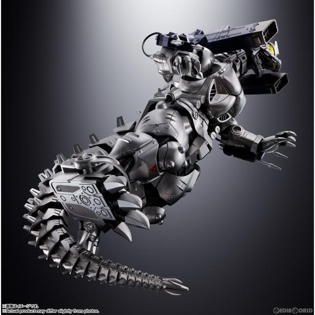 中古即納】[TOY] 超合金魂 GX-103 MFS-3 3式機龍 ゴジラ×