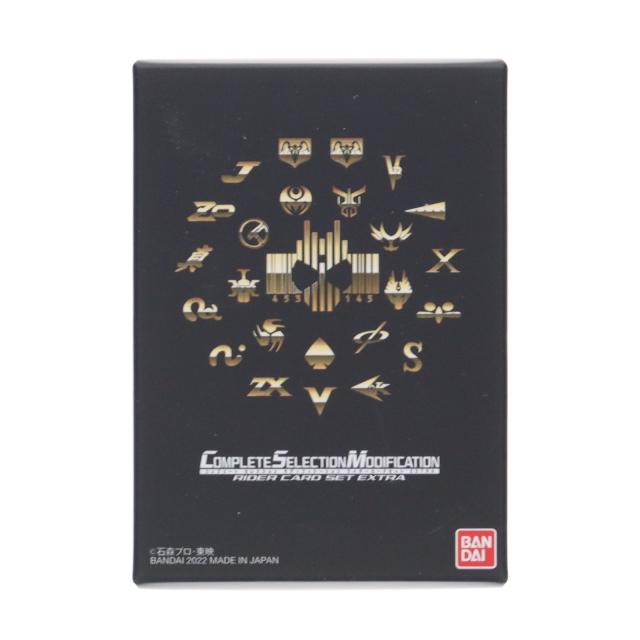 中古即納】[TOY] プレミアムバンダイ限定 コンプリートセレクションモ