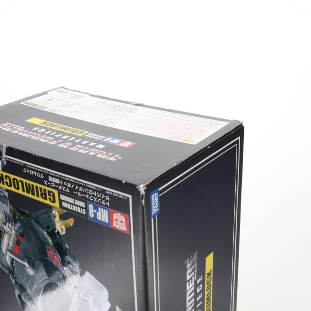 【中古即納】[TOY] トランスフォーマー マスターピース MP-8 グリムロック 完成トイ タカラトミー(20090331)_3