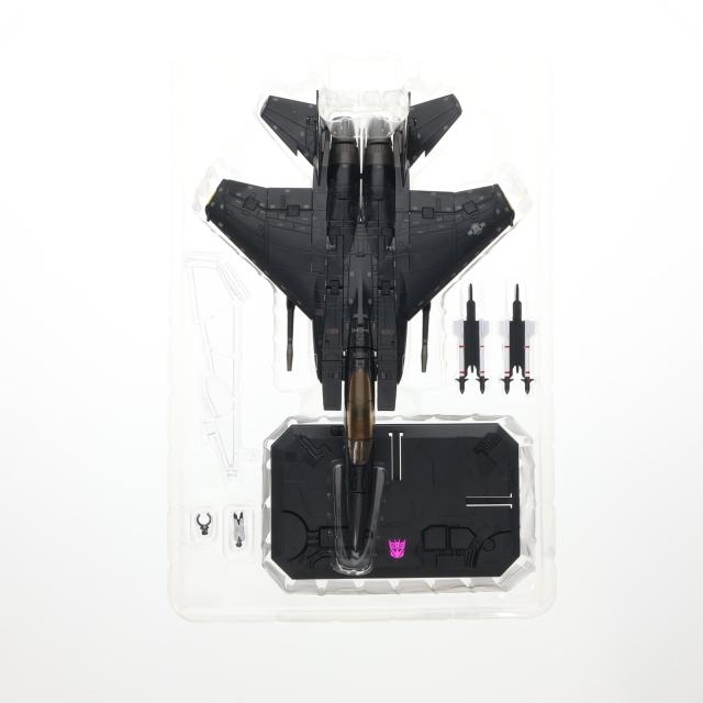 【中古即納】[TOY] トランスフォーマー マスターピース MP-6 スカイワープ 完成トイ タカラトミー(20081001)_5