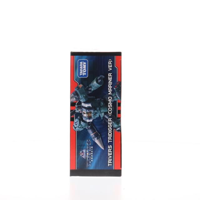 【中古即納】[TOY] タカラトミーモール限定 ダイアクロン DA-51 トライヴァース トライディガー『宇宙海兵隊Ver』 完成トイ タカラトミー(20200430)_1