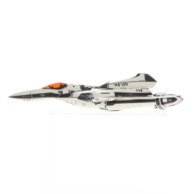 中古即納】[TOY] 魂ウェブ商店限定 DX超合金 VF-171EX ナイトメア