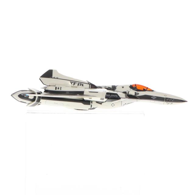 中古即納】[TOY] 魂ウェブ商店限定 DX超合金 VF-171EX ナイトメア