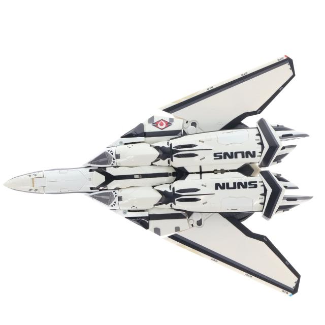 中古即納】[TOY] 魂ウェブ商店限定 DX超合金 VF-171EX ナイトメア