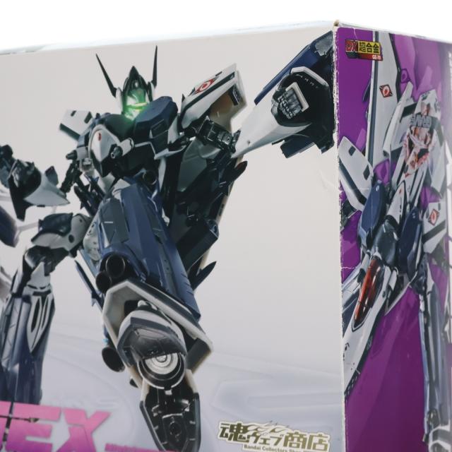 中古即納】[TOY] 魂ウェブ商店限定 DX超合金 VF-171EX ナイトメア