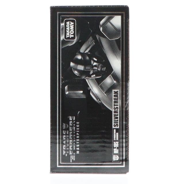 【中古即納】[TOY] トランスフォーマー マスターピース MP-18S サイバトロン シルバーストリーク 東京おもちゃショー2014限定 完成トイ タカラトミー(20140614)_1