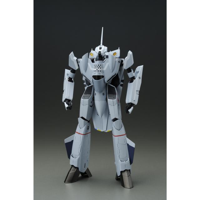 【中古即納】[TOY] (再販) 1/60 完全変形 VF-0A フェニックス 工藤シン搭乗機 マクロスゼロ 完成トイ アルカディア(20250430)