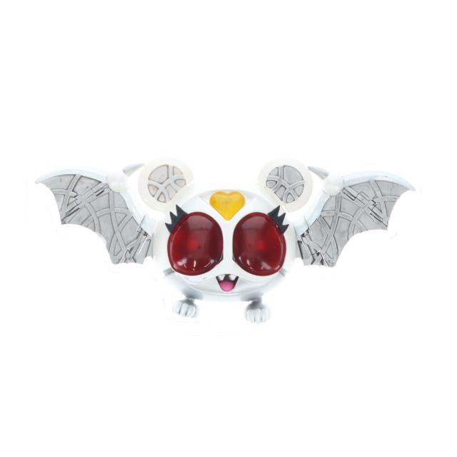中古即納】[TOY] プレミアムバンダイ限定 DXサウンド LED キバット族