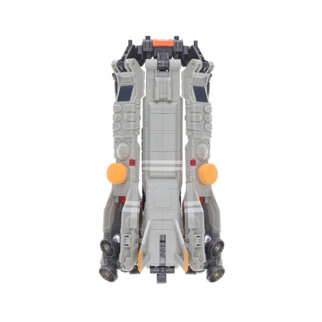 【中古即納】[TOY] T-SPARK ダイアクロン アグレスヴァーサルター ダイダロスユニット 完成トイ タカラトミー(20251031)