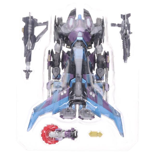 【中古即納】[TOY] T-SPARK 鋼鉄機神(アダマスマキナ) AMT-01EX ロストライトロディマス トランスフォーマー 完成トイ タカラトミーモール T-SPARK ZONE 流通限定 タカラトミー(20260301)_4