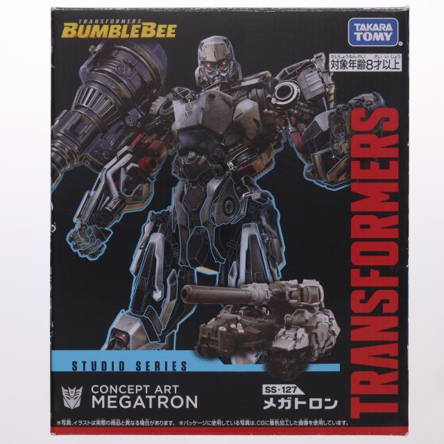 中古即納】[TOY] トランスフォーマー スタジオシリーズ SS-127 