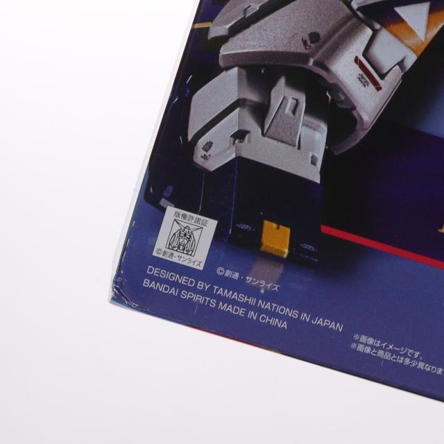 【中古即納】[TOY] GUNDAM SIDE-F限定 超合金 RX-93ff νガンダム 機動戦士ガンダム 逆襲のシャア 完成トイ バンダイスピリッツ(20220822)_3