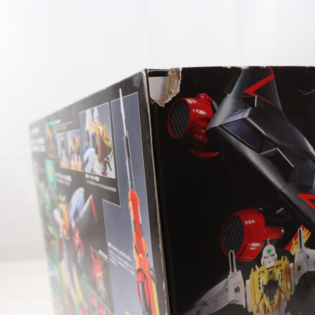 【中古即納】[TOY] (再々販) 超合金魂 GX-68 勇者王ガオガイガー 完成トイ バンダイスピリッツ(20240223)_6