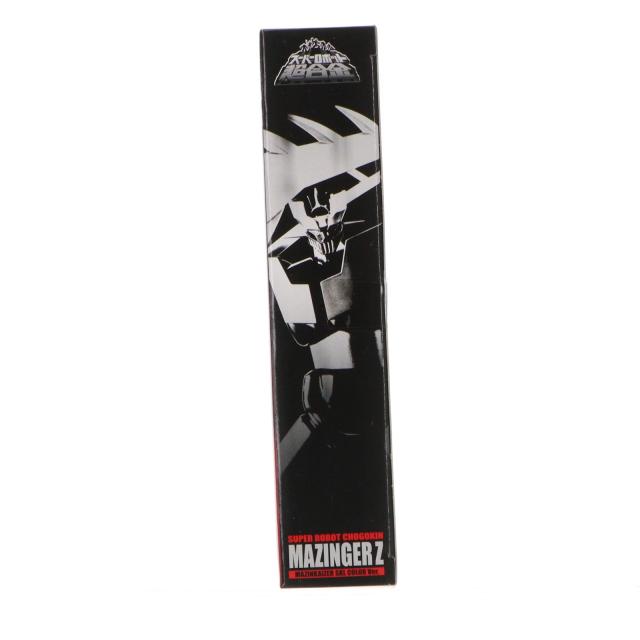 【中古即納】[TOY] コミックス購入者限定 スーパーロボット超合金 マジンガーZ マジンカイザーSKLカラーVer. 完成トイ バンダイ(20110731)_1