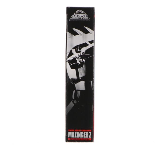 【中古即納】[TOY] コミックス購入者限定 スーパーロボット超合金 マジンガーZ マジンカイザーSKLカラーVer. 完成トイ バンダイ(20110731)_3