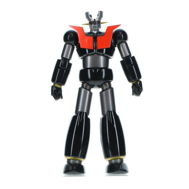【中古即納】[TOY] コミックス購入者限定 スーパーロボット超合金 マジンガーZ マジンカイザーSKLカラーVer. 完成トイ バンダイ(20110731)_4