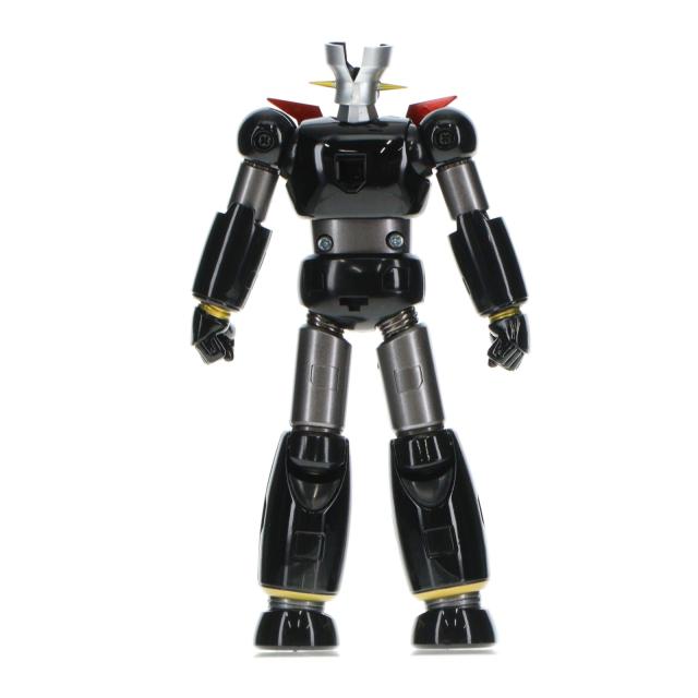 【中古即納】[TOY] コミックス購入者限定 スーパーロボット超合金 マジンガーZ マジンカイザーSKLカラーVer. 完成トイ バンダイ(20110731)_6
