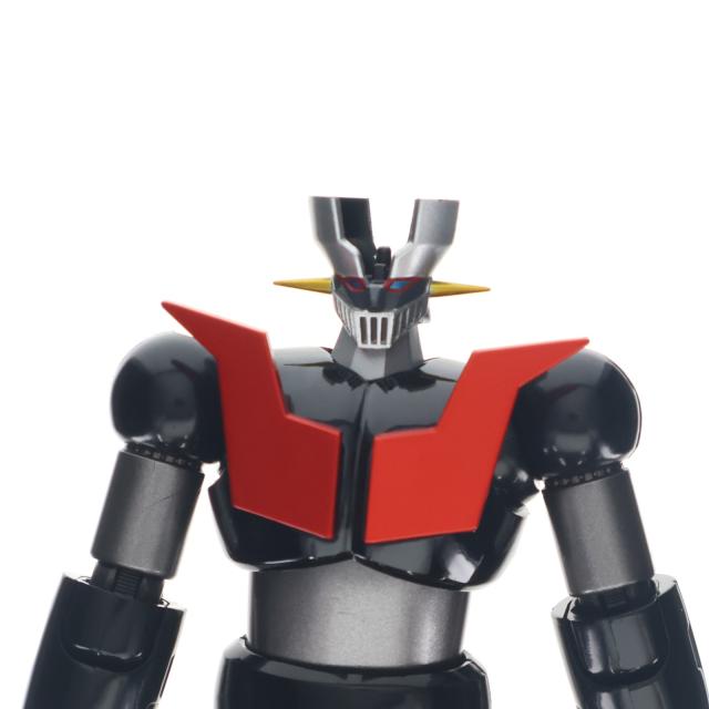 【中古即納】[TOY] コミックス購入者限定 スーパーロボット超合金 マジンガーZ マジンカイザーSKLカラーVer. 完成トイ バンダイ(20110731)_8