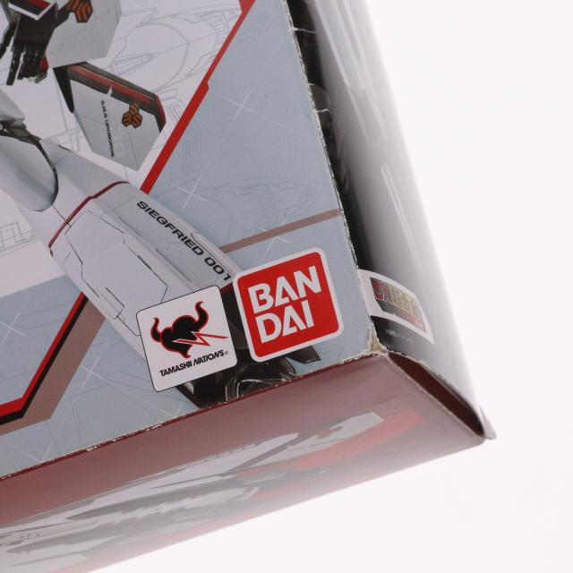 【中古即納】[TOY] DX超合金 YF-30 クロノス マクロス30 銀河を繋ぐ歌声 完成トイ バンダイ(20140809)_4