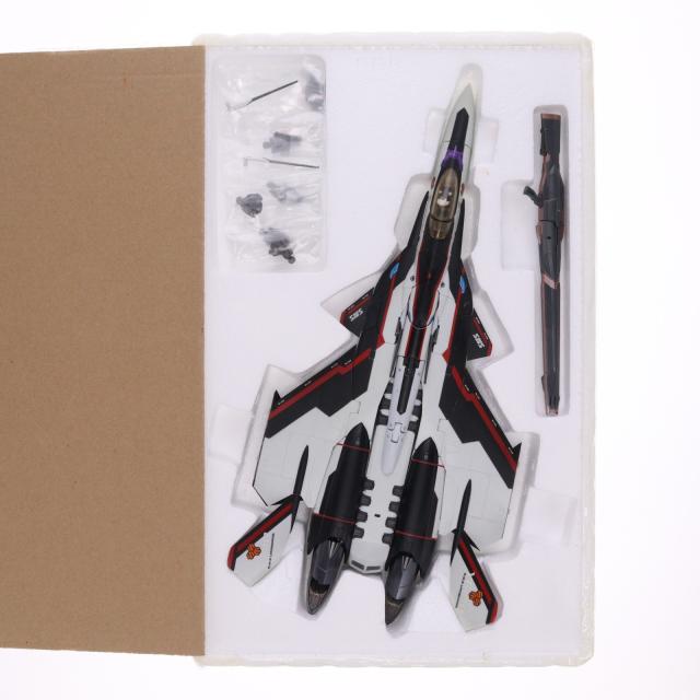 【中古即納】[TOY] DX超合金 YF-30 クロノス マクロス30 銀河を繋ぐ歌声 完成トイ バンダイ(20140809)_6