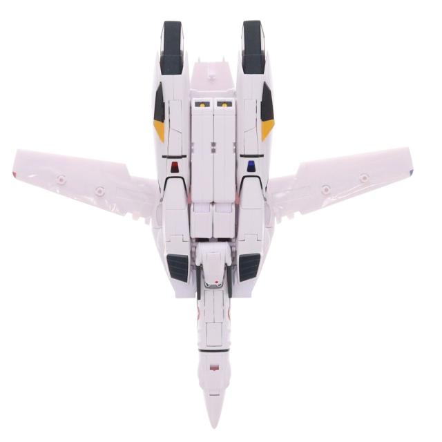 【中古即納】[TOY] 完全変形 1/60 VF-1S ストライクバルキリー(ロイ・フォッカースペシャル)movie ver. 超時空要塞マクロス 愛・おぼえていますか 完成トイ アルカディア(20161031)_8