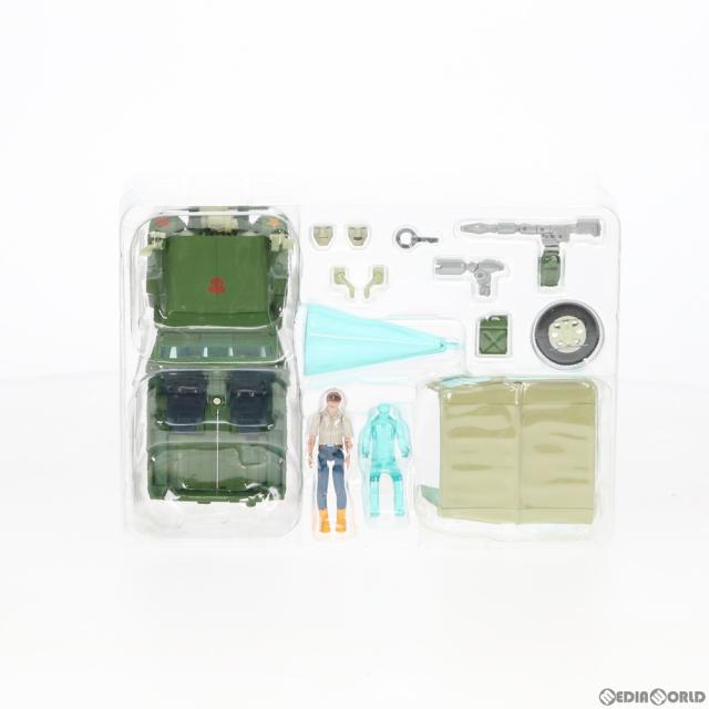 【中古即納】[TOY] トランスフォーマー マスターピース MP-47 ハウンド 戦え!超ロボット生命体トランスフォーマー 完成トイ タカラトミー(20191226)_5