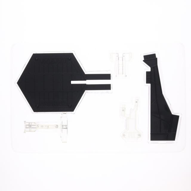 【中古即納】[TOY] DX超合金 VF-31Cジークフリード(ミラージュ・ファリーナ・ジーナス機) マクロスΔ(デルタ) 完成トイ バンダイ(20170909)_5