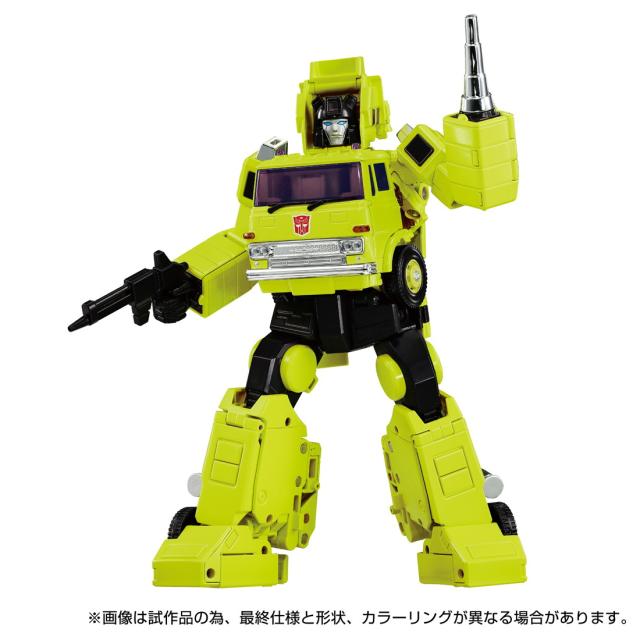 【中古即納】[TOY] T-SPARK トランスフォーマー MPG-18 ロードホーラー 完成トイ タカラトミー(20260328) 11,228円