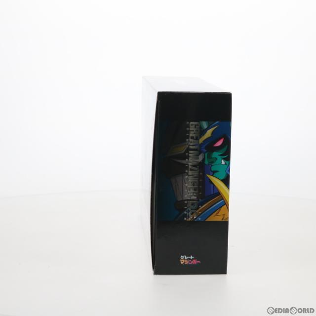 【中古即納】[TOY] 魂ウェブ商店限定 超合金魂 GX-73SP グレートマジンガー D.C. アニメカラーバージョン 完成トイ バンダイスピリッツ(20190930)_3