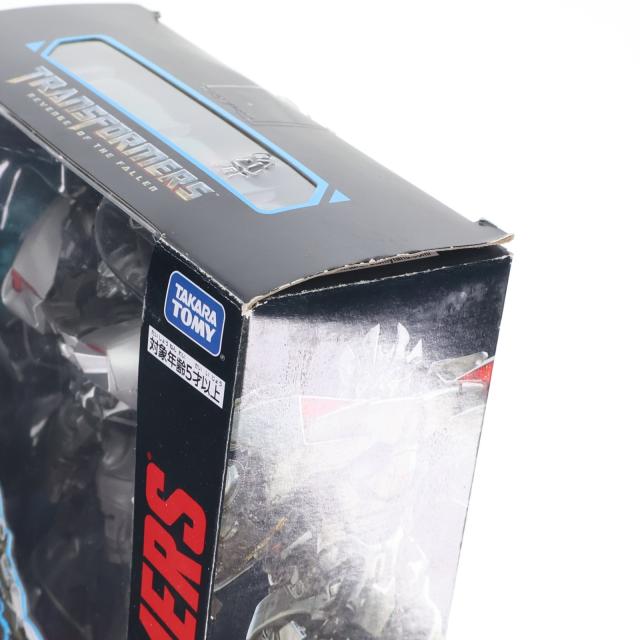 【中古即納】[TOY] トランスフォーマー スタジオシリーズ SS-77 サイドスワイプ 完成トイ タカラトミー(20220430)