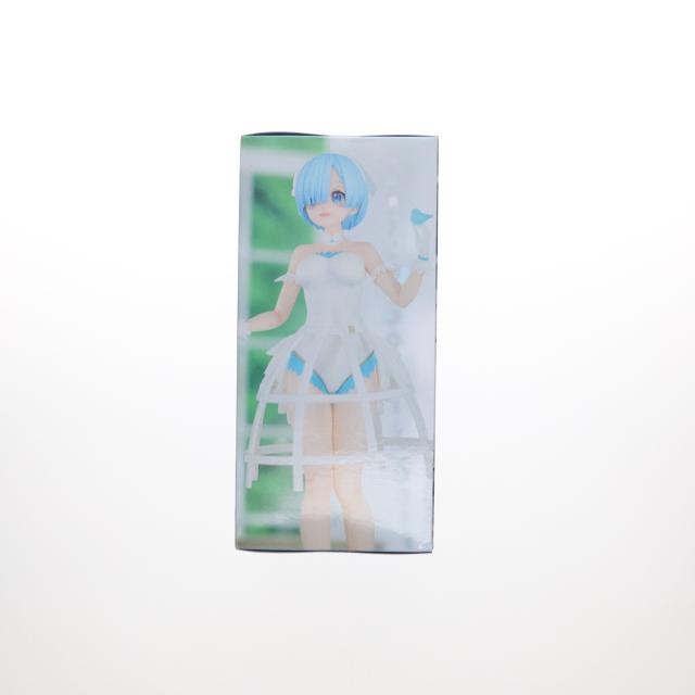 中古即納】[FIG] ラウンドワン限定 レム Re:ゼロから始める異世界生活