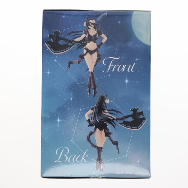 中古即納】[FIG] アルベド オーバーロード アルベドフィギュア