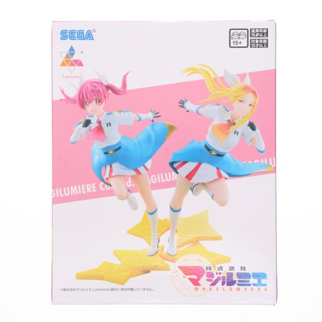中古即納】[FIG] 桜木カナ(さくらぎかな) 株式会社マジルミエ