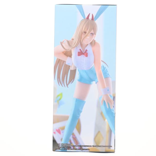 ラウンドワン限定 チェンソーマン BiCute Bunnies Figure ラウンドワン チェンソーマン マキマ BiCute Bunnies Figure