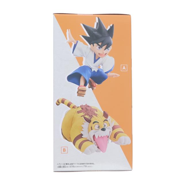 中古即納】[FIG] カゲトラ 真・侍伝YAIBA 鉄刃 カゲトラフィギュア