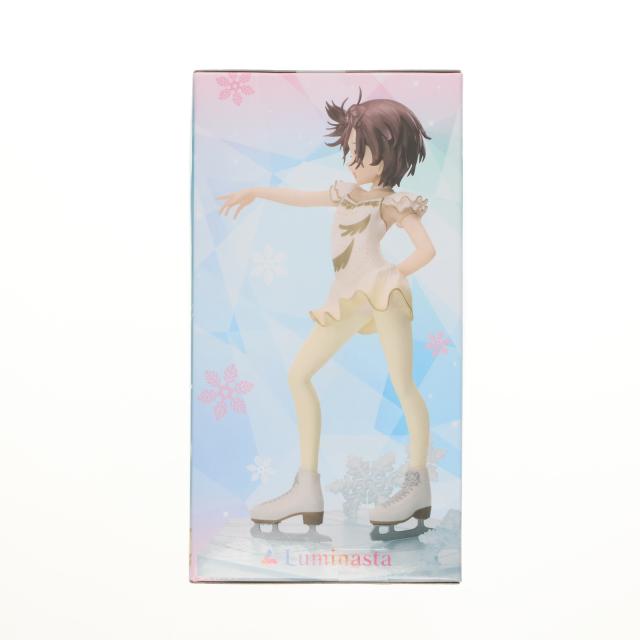 中古即納】[FIG] 結束いのり(ゆいつかいのり) メダリスト Luminasta