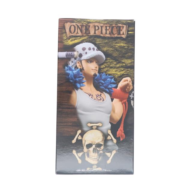 中古即納】[FIG] トラファルガー・ロー ワンピース DXF〜THE GRANDLINE