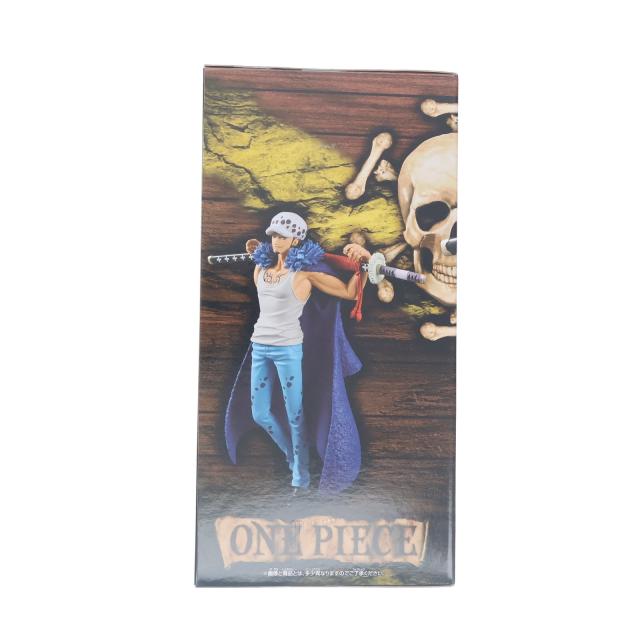 中古即納】[FIG] トラファルガー・ロー ワンピース DXF〜THE GRANDLINE