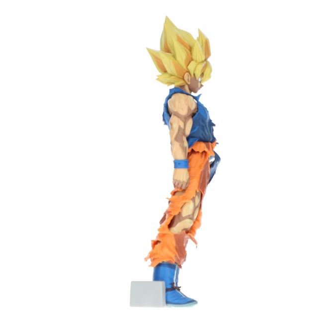 中古即納】[FIG] 孫悟空 ドラゴンボールZ SUPER MASTER STARS PIECE