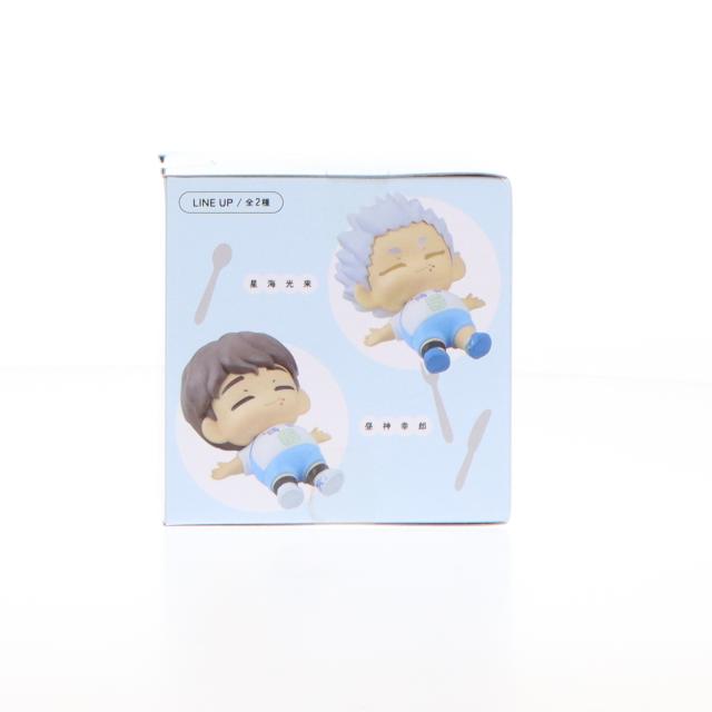 中古即納】[FIG] 昼神幸郎(ひるがみさちろう) ハイキュー!! まんぷく