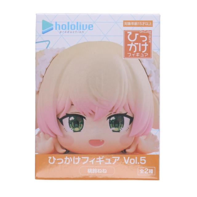 中古即納】[FIG] 桃鈴ねね(ももすずねね) ホロライブプロダクション