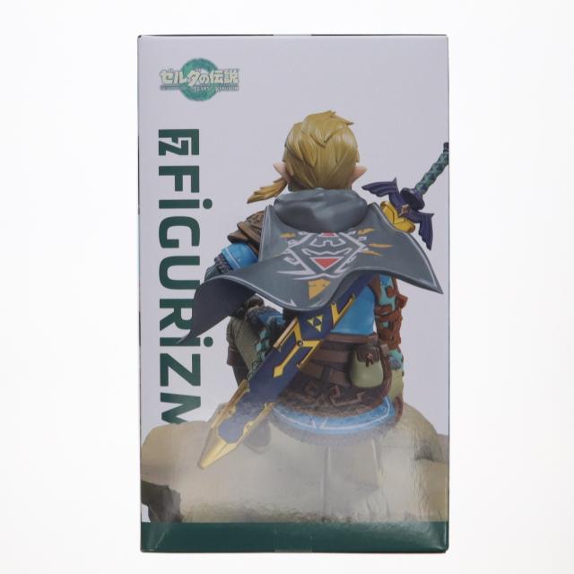 ゼルダの伝説 リンク FIGURIZMα フィギュア [FIG] リンク ゼルダの伝説