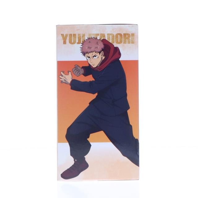 中古即納】[FIG] ラウンドワン限定 虎杖悠仁(いたどりゆうじ) アニメ