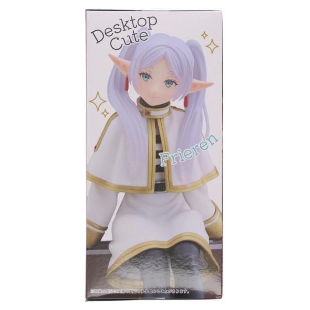 desktop 葬送のフリーレン Desktop Cute フリーレン～ルームウェアver