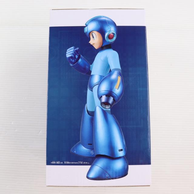 中古即納】[FIG] カプコン限定 ロックマン Grandista-ROCKMAN