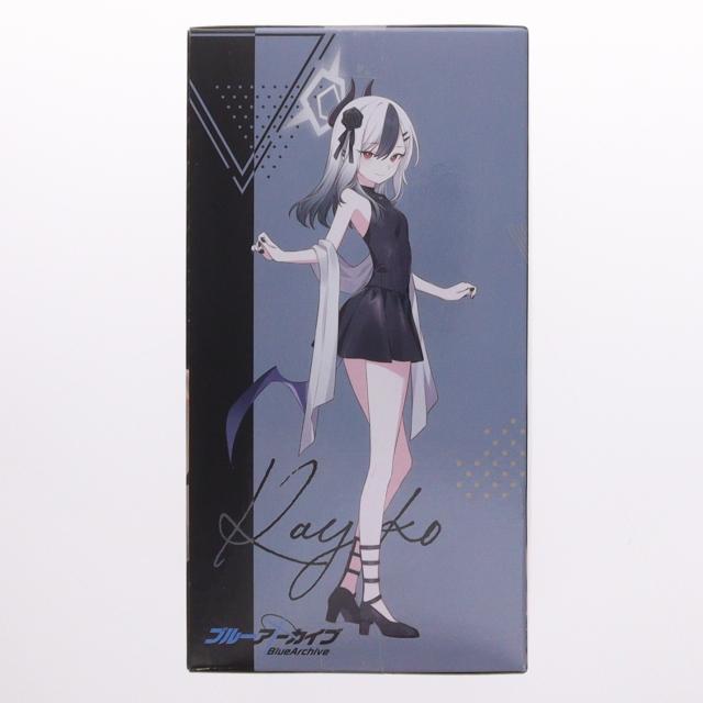 中古即納】[FIG] 鬼方カヨコ(おにかたかよこ) ブルーアーカイブ -Blue