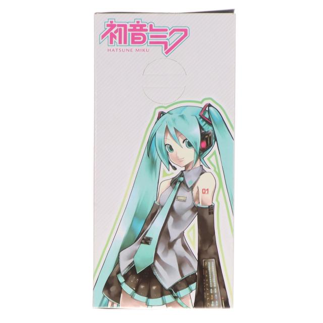 【中古即納】[FIG] VOCALOID(ボーカロイド) 初音ミク エクストラフィギュアVer.1.5 キャラクター・ボーカル・シリーズ01 初音ミク プライズ(19947) セガ(19991231)_1