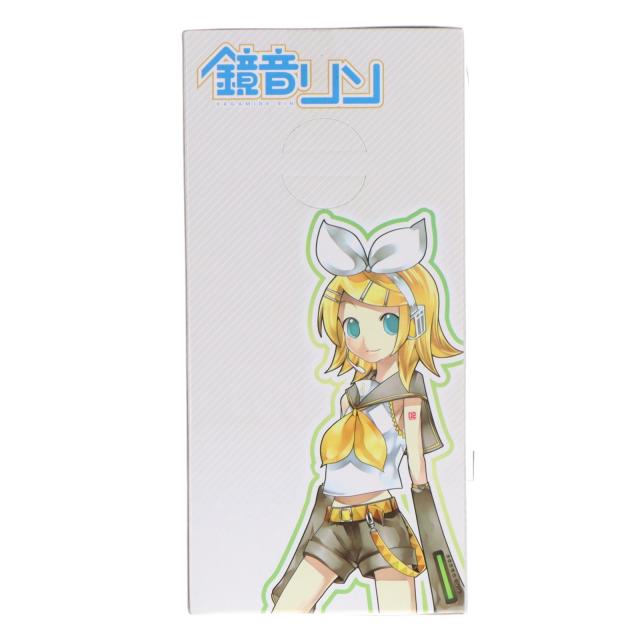 【中古即納】[FIG] VOCALOID(ボーカロイド) 初音ミク エクストラフィギュアVer.1.5 キャラクター・ボーカル・シリーズ01 初音ミク プライズ(19947) セガ(19991231)_3