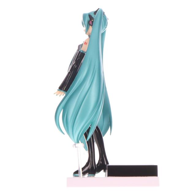 【中古即納】[FIG] VOCALOID(ボーカロイド) 初音ミク エクストラフィギュアVer.1.5 キャラクター・ボーカル・シリーズ01 初音ミク プライズ(19947) セガ(19991231)_5